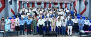 Course Attendees